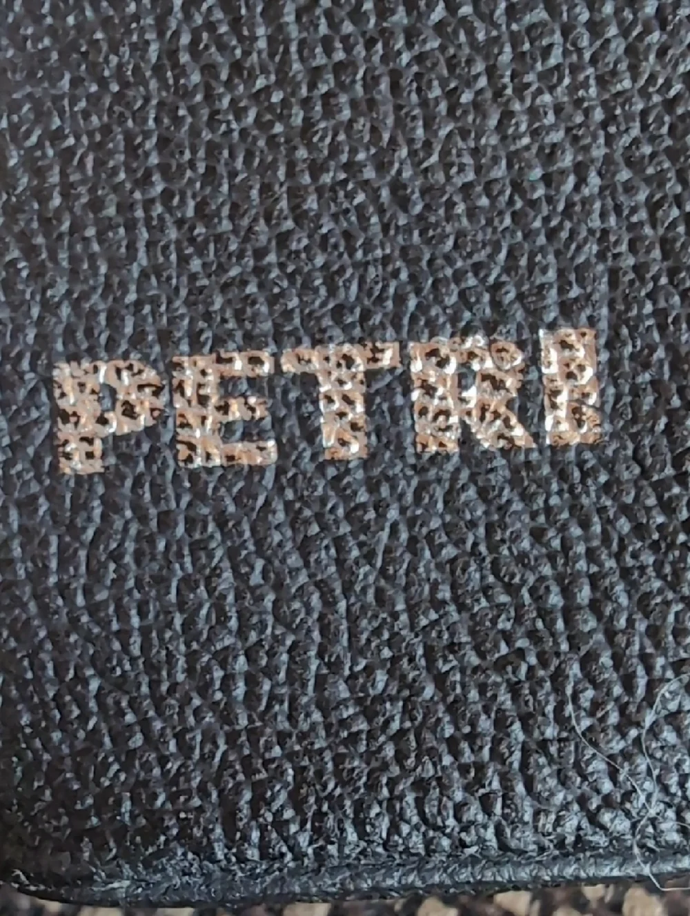 Vintage Petri 